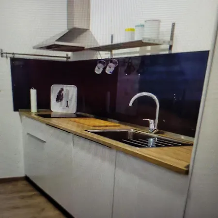 Апартаменти Beautiful House In *